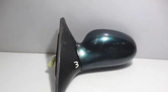 KIA Shuma Front door electric wing mirror 