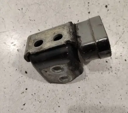 Renault Megane II Rear door lower hinge