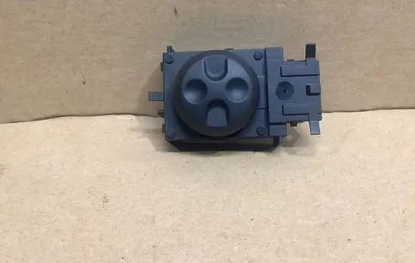 Seat control switch