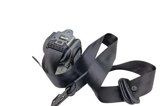 Audi A6 S6 C6 4F Front seatbelt 4F0857706