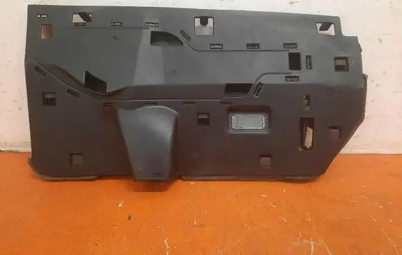 Audi Q7 4L Dashboard side end trim 4L1815174