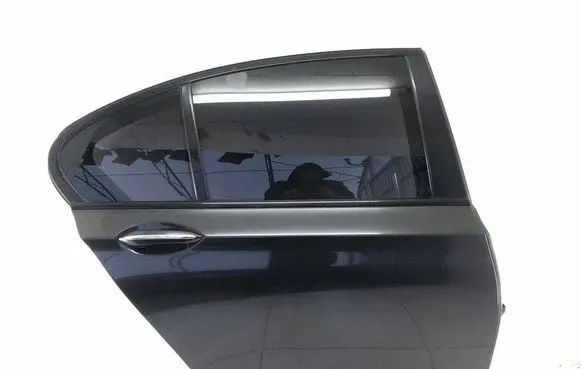 BMW 7 F01 F02 F03 F04 Rear door