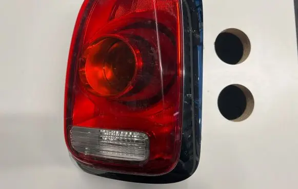 Mini Cooper Countryman F60 Rear/tail lights 9477154