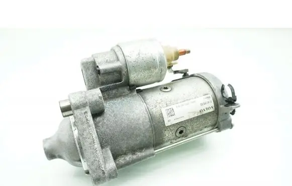 Volvo V60 Starter motor 31419530