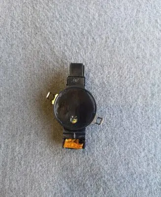 BMW 4 F32 F33 Rain sensor 1612037322 6PW01179010 6814601
