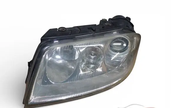 Volkswagen PASSAT B5.5 Headlight/headlamp 3B7941015M 15475600