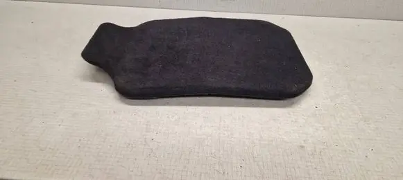 Jeep Grand Cherokee Trunk/boot trim cover 1PL56TRMHCPP