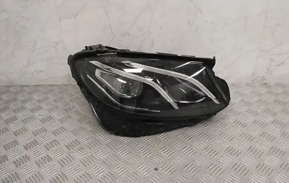 Mercedes-Benz E W213 Headlight/headlamp A2139064004