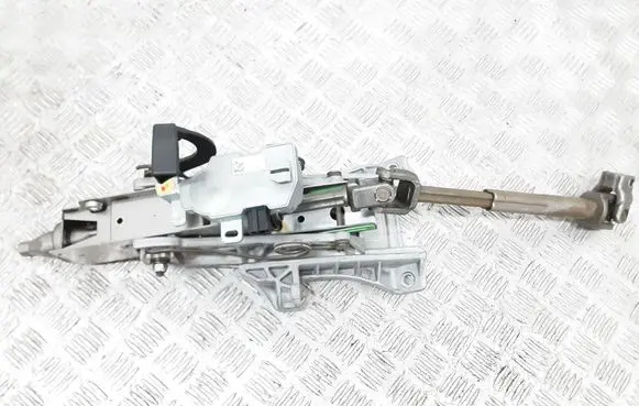 Volvo V50 Steering wheel axle 30776213