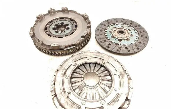 KIA Pro Cee'd III Clutch set kit 2320008000