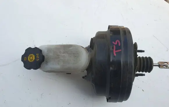 Tesla Model S Brake booster 600811800A 054003A 02047768598320