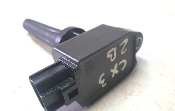 Mazda CX-3 High voltage ignition coil E2018100