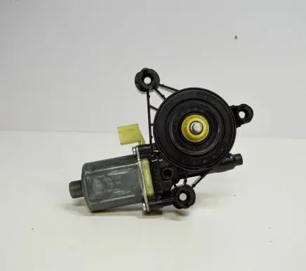 Audi A4 S4 B9 8W Front door window regulator motor 8W0959801