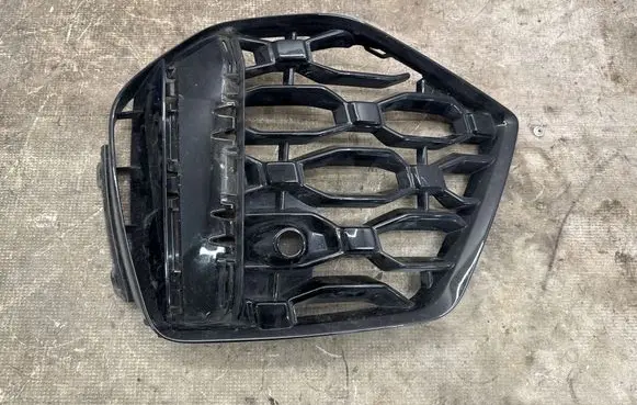 Audi RS3 8Y Front bumper lower grill 8Y0807681F 45927T94864