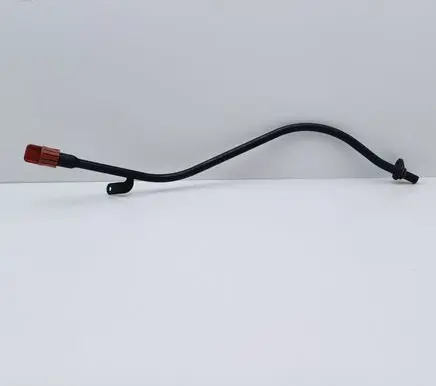 Mercedes-Benz C W203 Oil level dip stick A6460100035