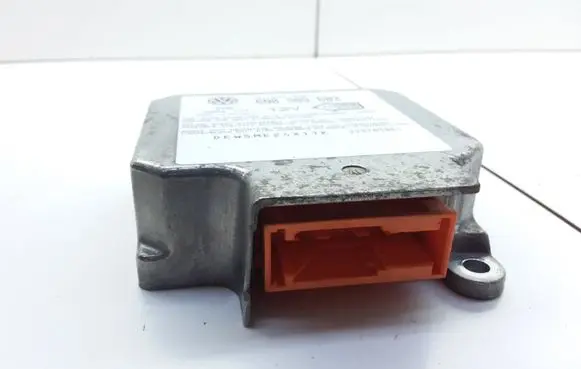 Ford Galaxy Airbag control unit/module 6N0909603 5WK4137