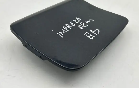 Subaru Impreza III Fuel tank cap