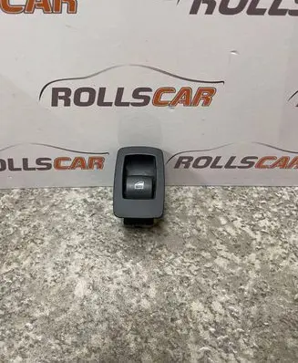 BMW X5 E70 Electric window control switch 15939900 15939800