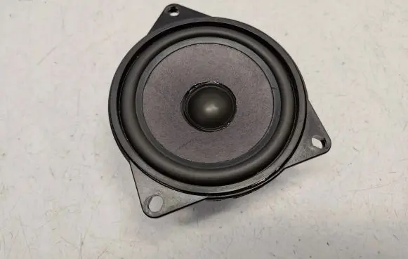 BMW 7 E65 E66 Front door high frequency speaker 6901317 65136901317