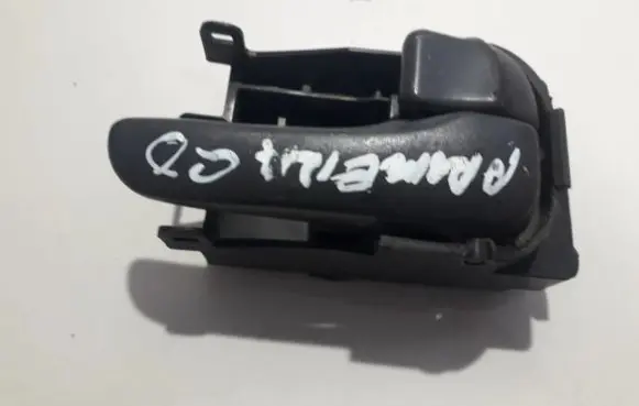 Nissan Almera Rear door interior handle