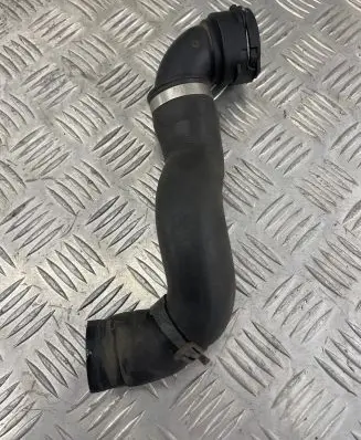 Audi A6 S6 C7 4G Engine coolant pipe/hose 4G0122293M