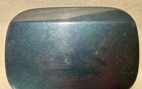 Mercedes-Benz CLK A209 C209 Fuel tank cap A2095840739