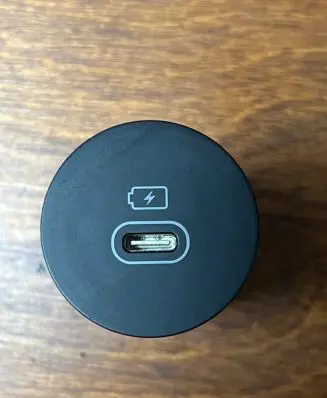 USB socket connector