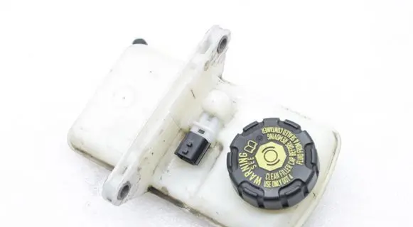 Renault Scenic III - Grand scenic III Brake fluid reservoir 460910004R