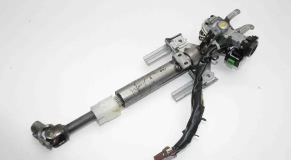 Honda S2000 Steering rack mechanical part 39730S84A020