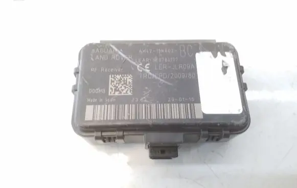 Land Rover Range Rover Sport L320 Other control units/modules AH4215K602BC