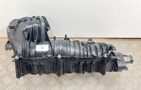 BMW 3 E92 E93 Intake manifold 7810178 781017803
