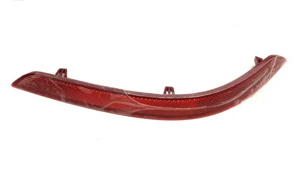 Volkswagen Caddy Rear tail light reflector 2K5945105D