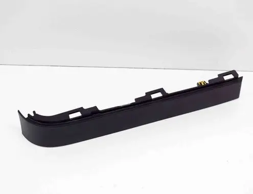 Tesla Model X Rear door card panel trim 105501500D