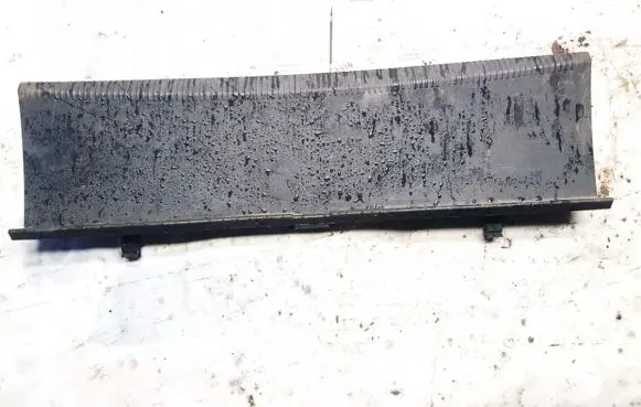 Volkswagen PASSAT B6 Other trunk/boot trim element 3c5863459