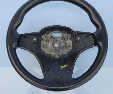 BMW X5 E53 Steering wheel