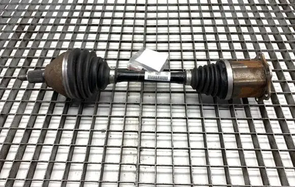 Skoda Kamiq Front driveshaft 2Q0407271BL