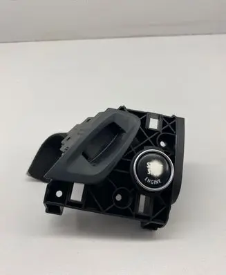 BMW X5 E70 Ignition lock 6966714 70P1037 024411007
