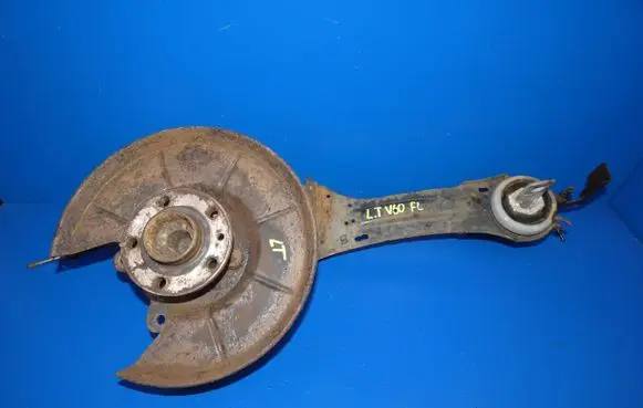 Volvo V60 Stub axle 