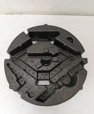 Opel Astra J Tool box 13348507 312624933