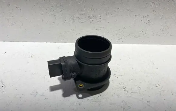 Volkswagen Golf IV Mass air flow meter 0986280202 0280217121