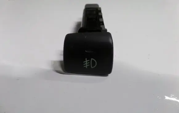 Hyundai Santa Fe Fog light switch 9374026500