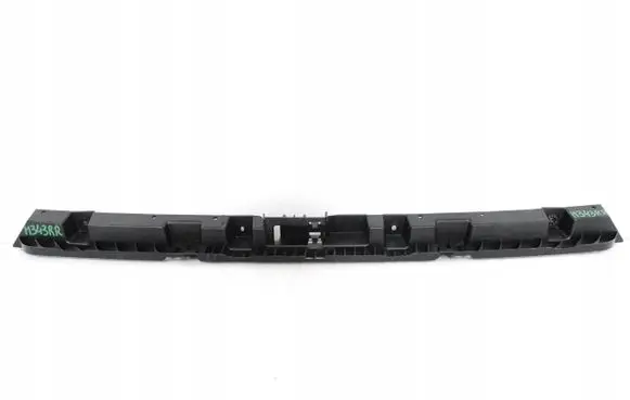 Audi A1 Rear bumper mounting bracket 82A807863