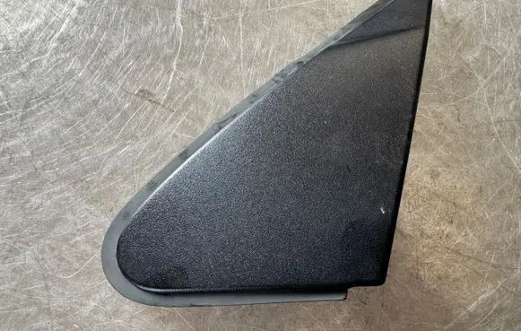 Renault Koleos I Plastic wing mirror trim cover 96319JY00A