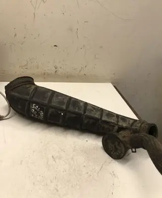 Hyundai Santa Fe Intercooler hose/pipe