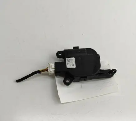 Hyundai H-1, Starex, Satellite Air flap motor/actuator 971544H000 AH100411A