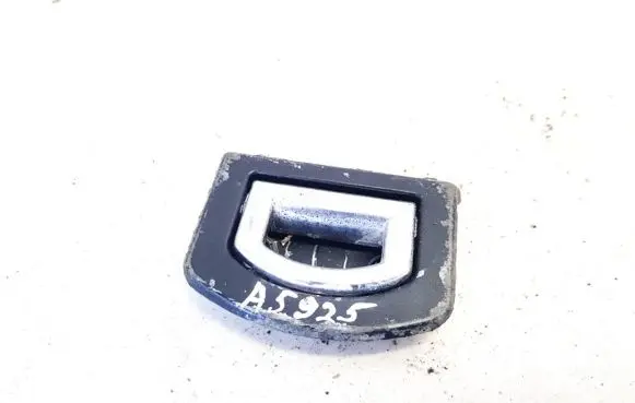 Audi A6 S6 C4 4A Other interior part 4a9887267