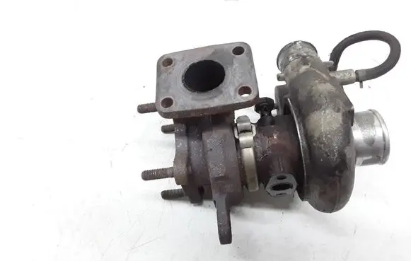 KIA Carens I Turbo 2823127000