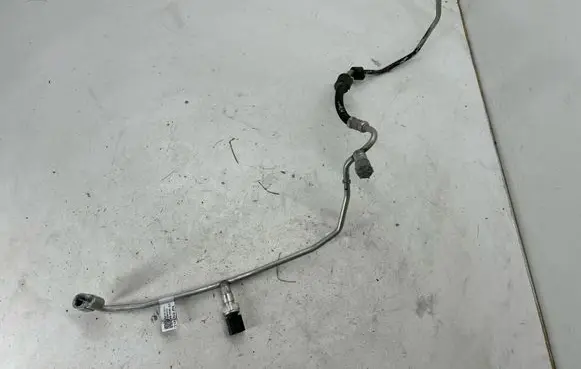 Volkswagen Tiguan Allspace Air conditioning (A/C) pipe/hose 5QF816741C 15102019