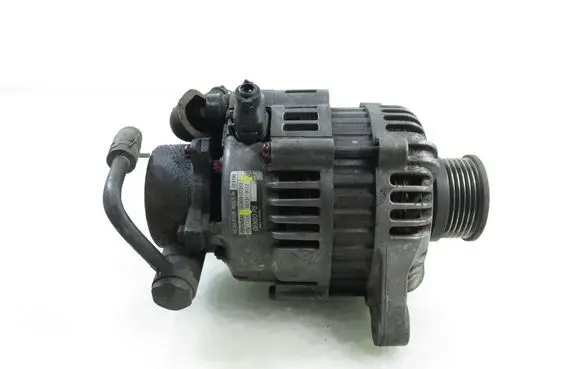 Hyundai Trajet Generator/alternator 021319112 3730027012