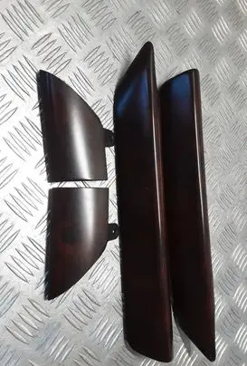 Land Rover Range Rover L322 Dashboard glove box trim FJV500610 FJV50060 FJV500640